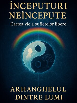 cover image of Unbegun Beginnings. the Living Book of Free Souls.